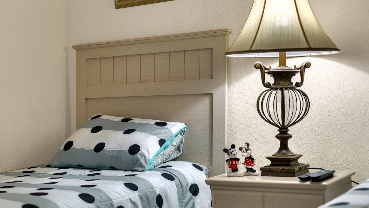Photo of Bedroom in Silver Creek