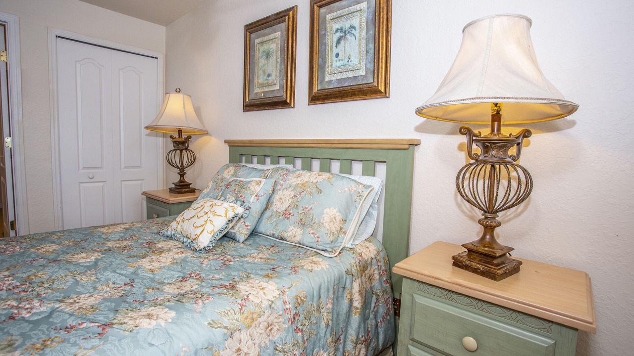 Photo of Bedroom in Silver Creek