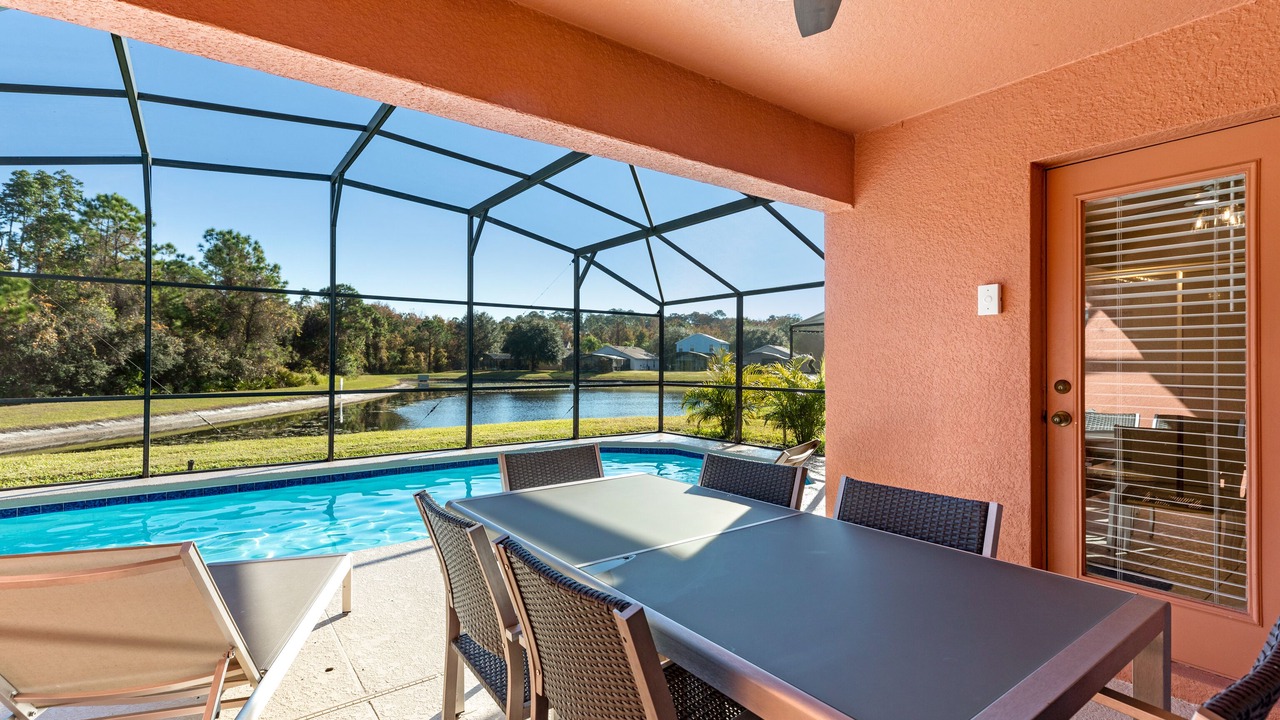 Photo of Outdoor in Sandy Ridge