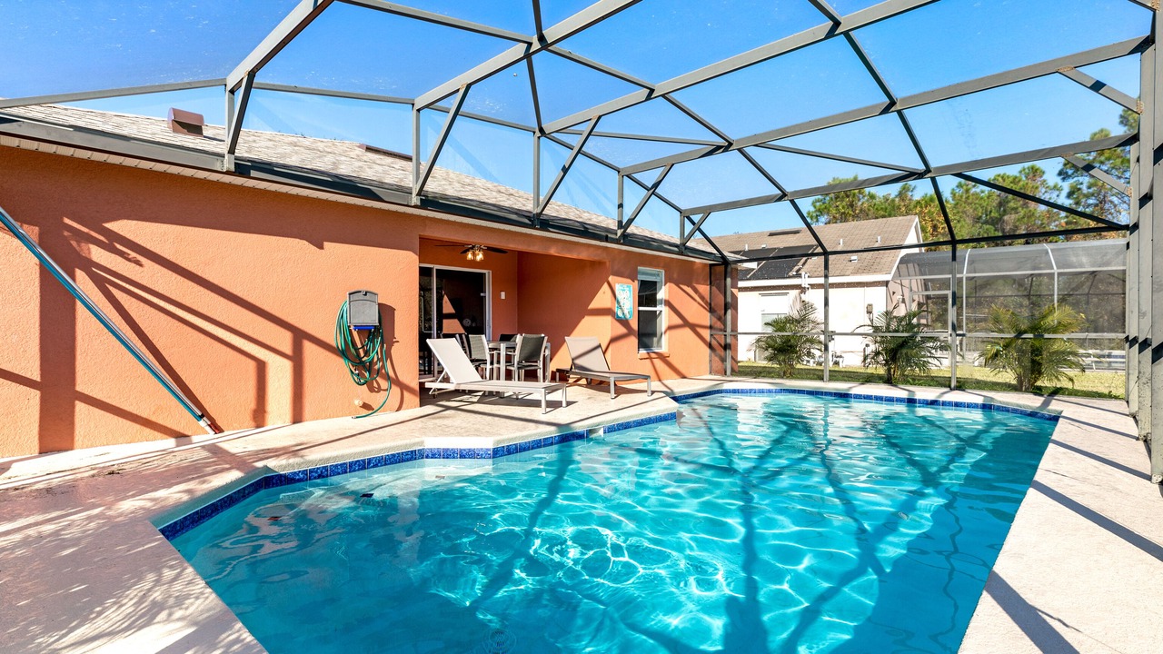 Photo of Outdoor in Sandy Ridge