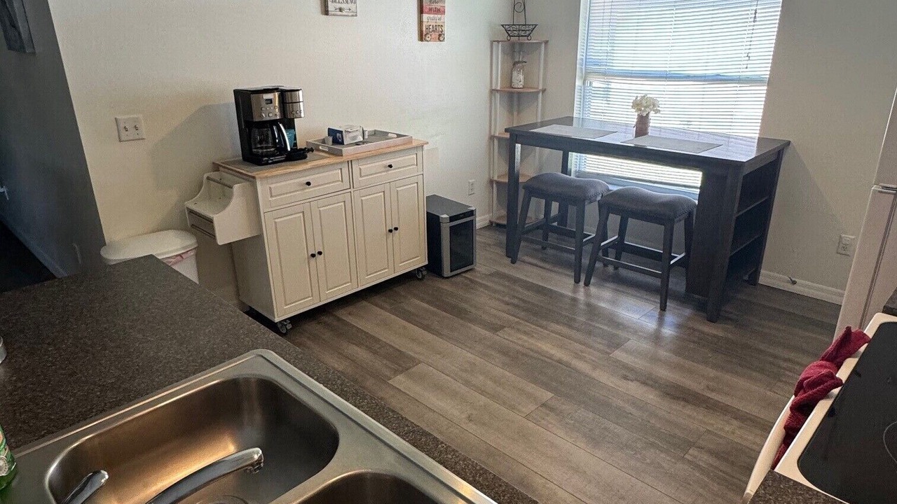 Photo of Kitchen in Sandy Ridge