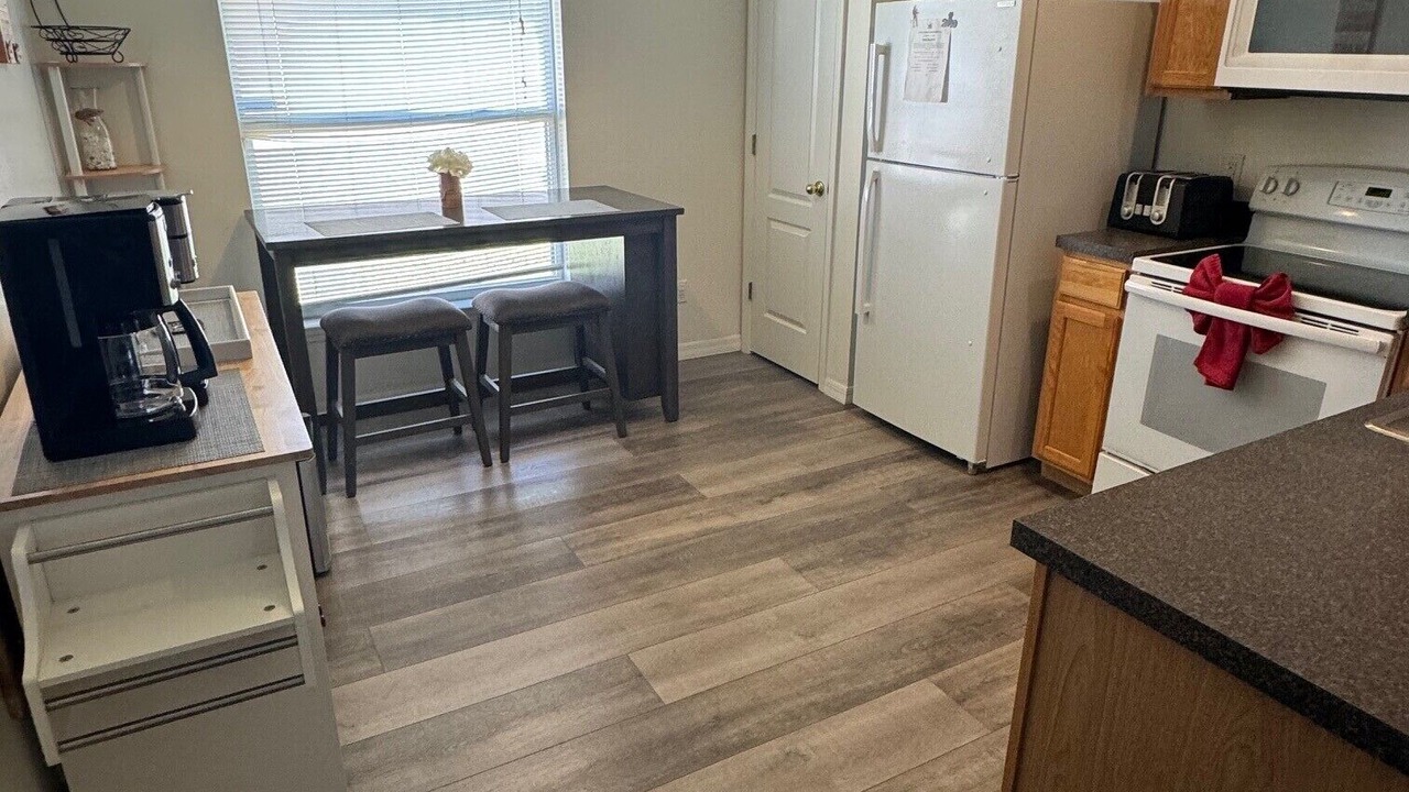 Photo of Kitchen in Sandy Ridge