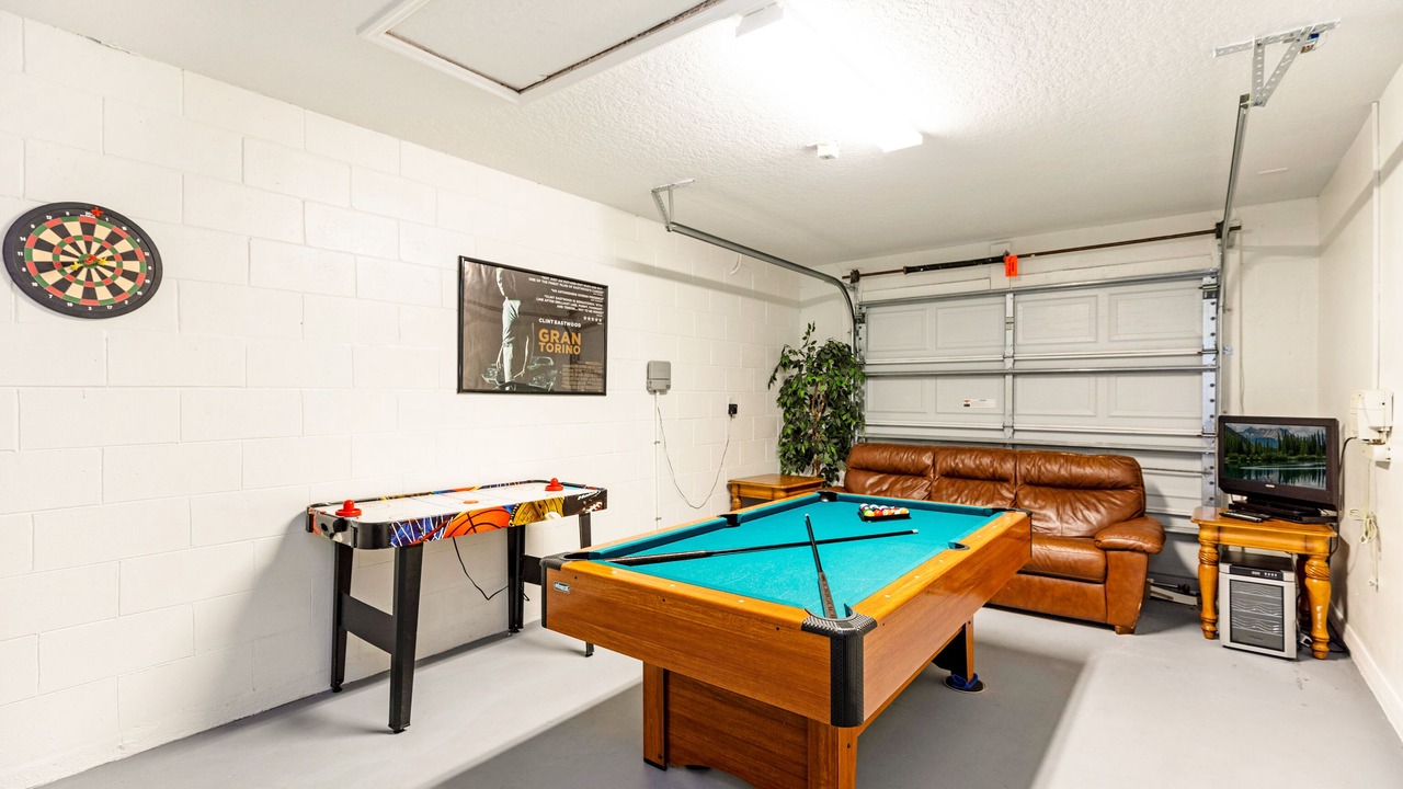 Photo of Bedroom in Sandy Ridge