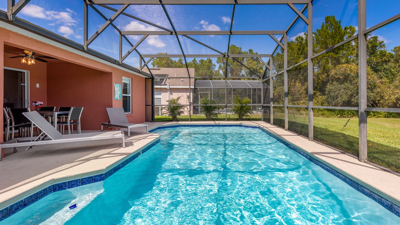 Photo of Outdoor in Sandy Ridge