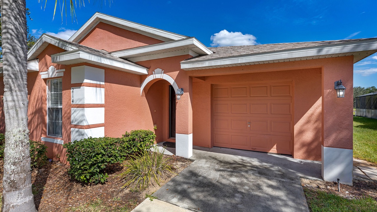 Photo of Outdoor in Sandy Ridge
