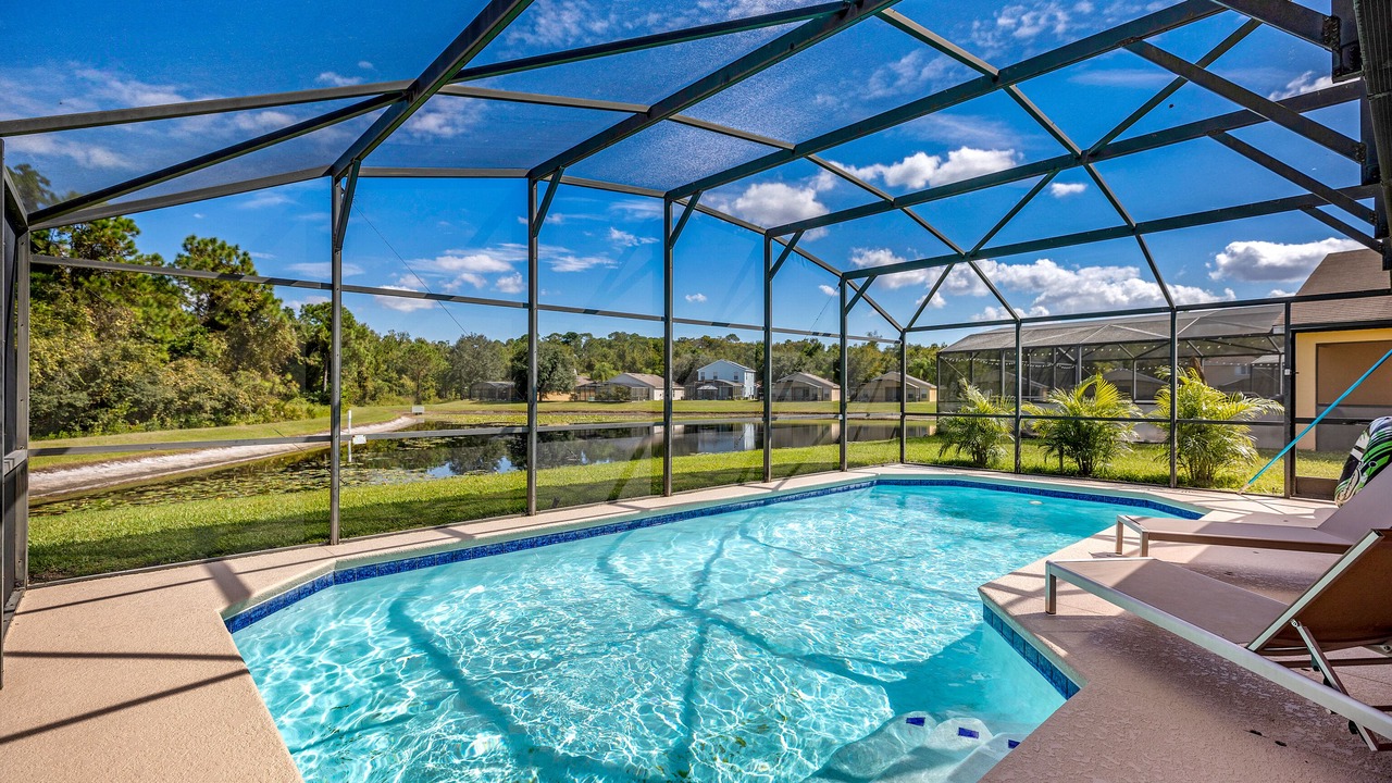 Photo of Outdoor in Sandy Ridge