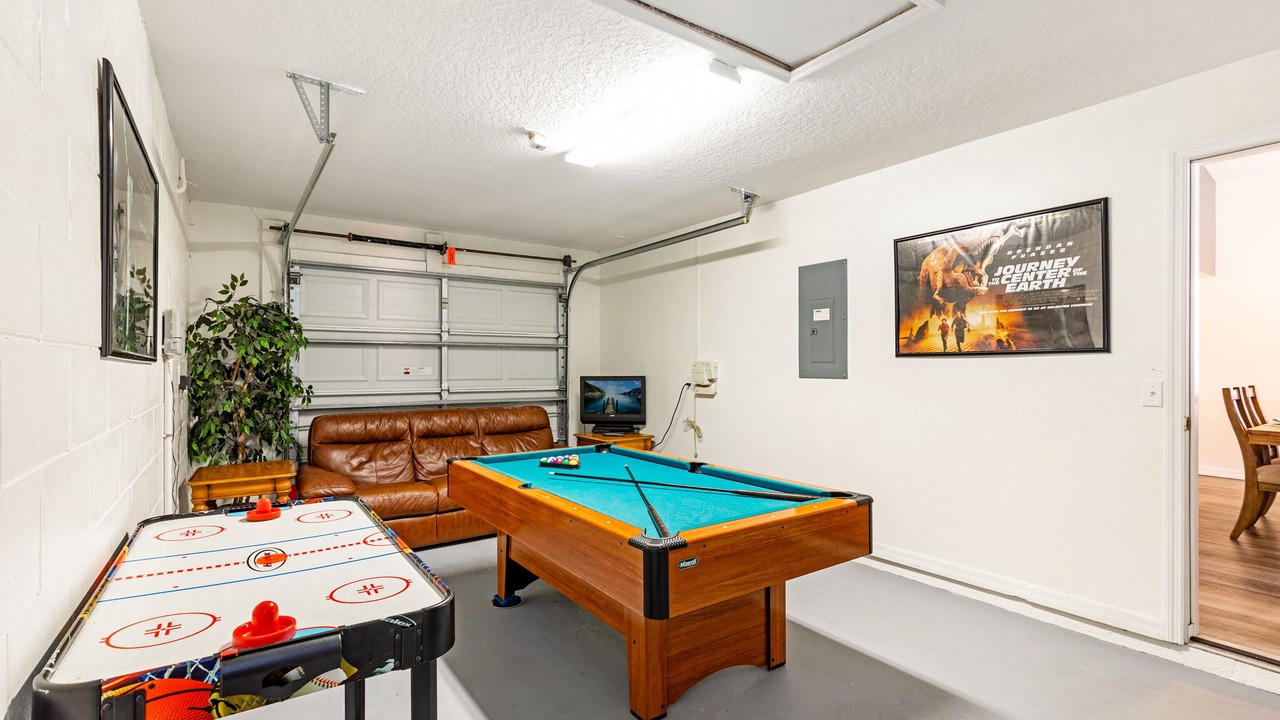 Photo of Bedroom in Sandy Ridge