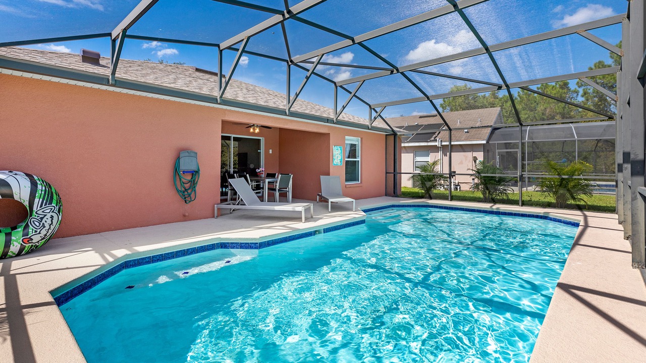 Photo of Outdoor in Sandy Ridge