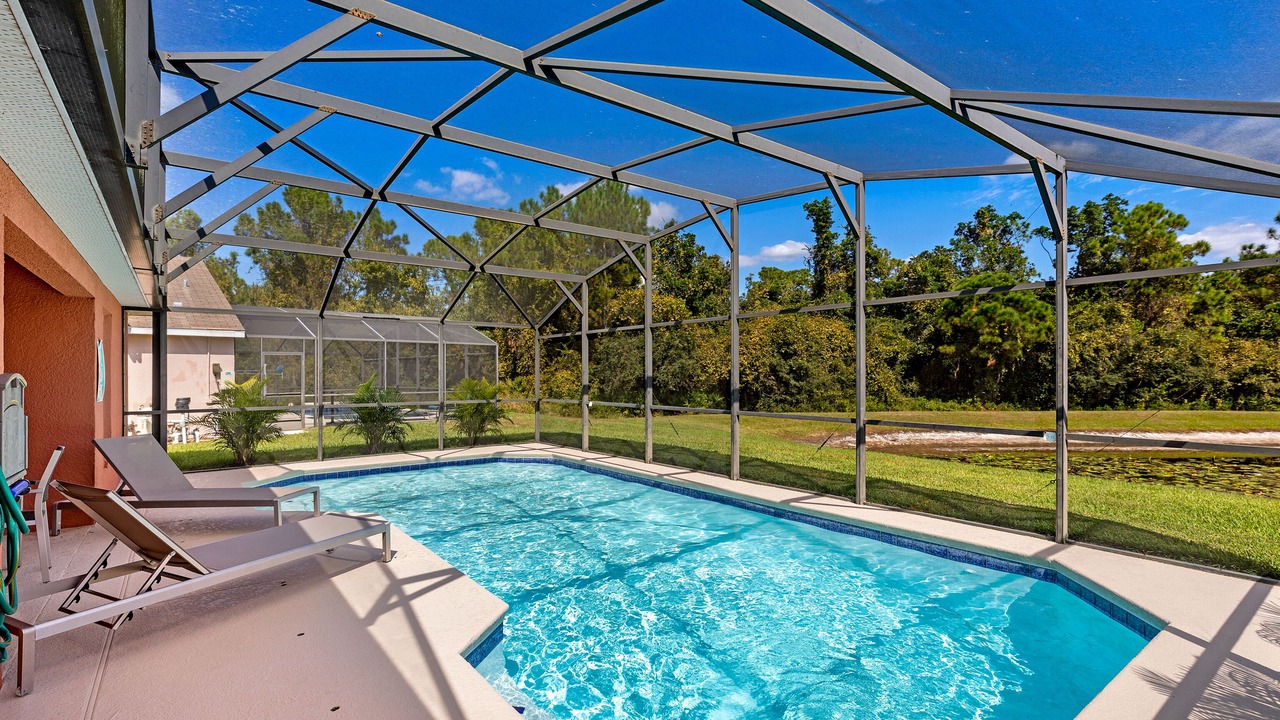 Photo of Outdoor in Sandy Ridge