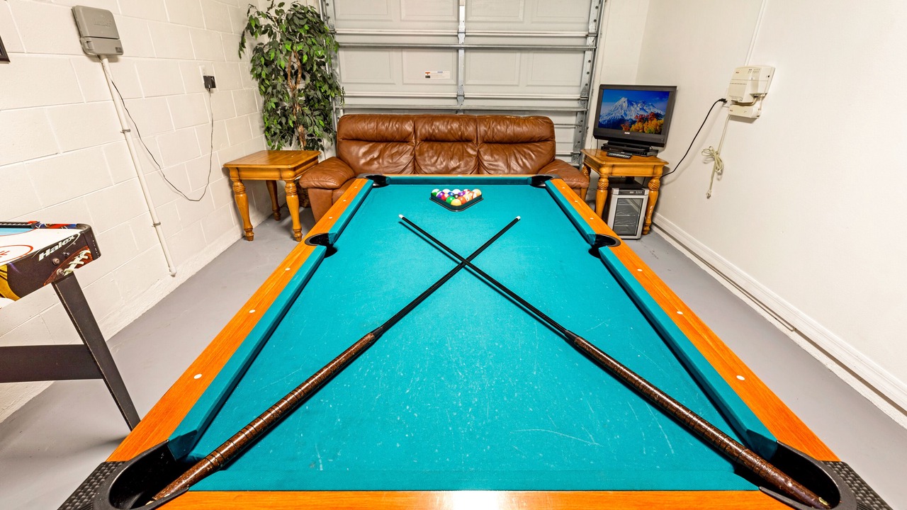 Photo of Bedroom in Sandy Ridge
