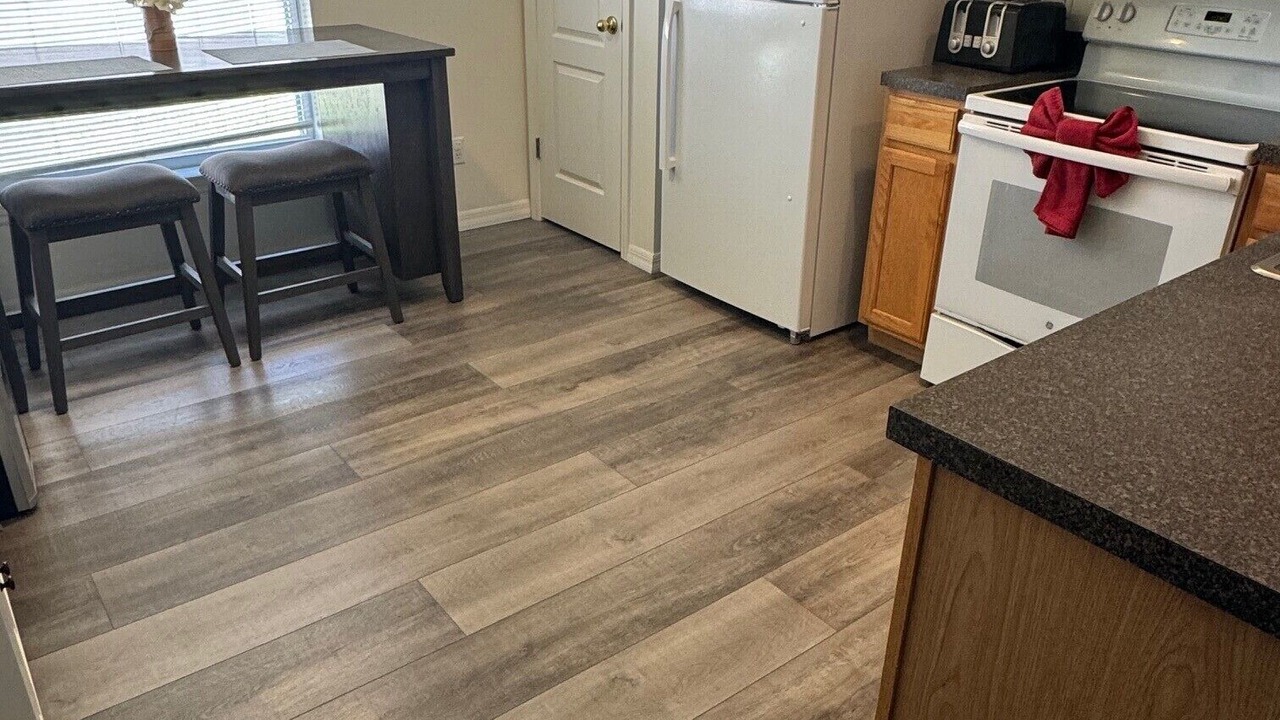 Photo of Kitchen in Sandy Ridge
