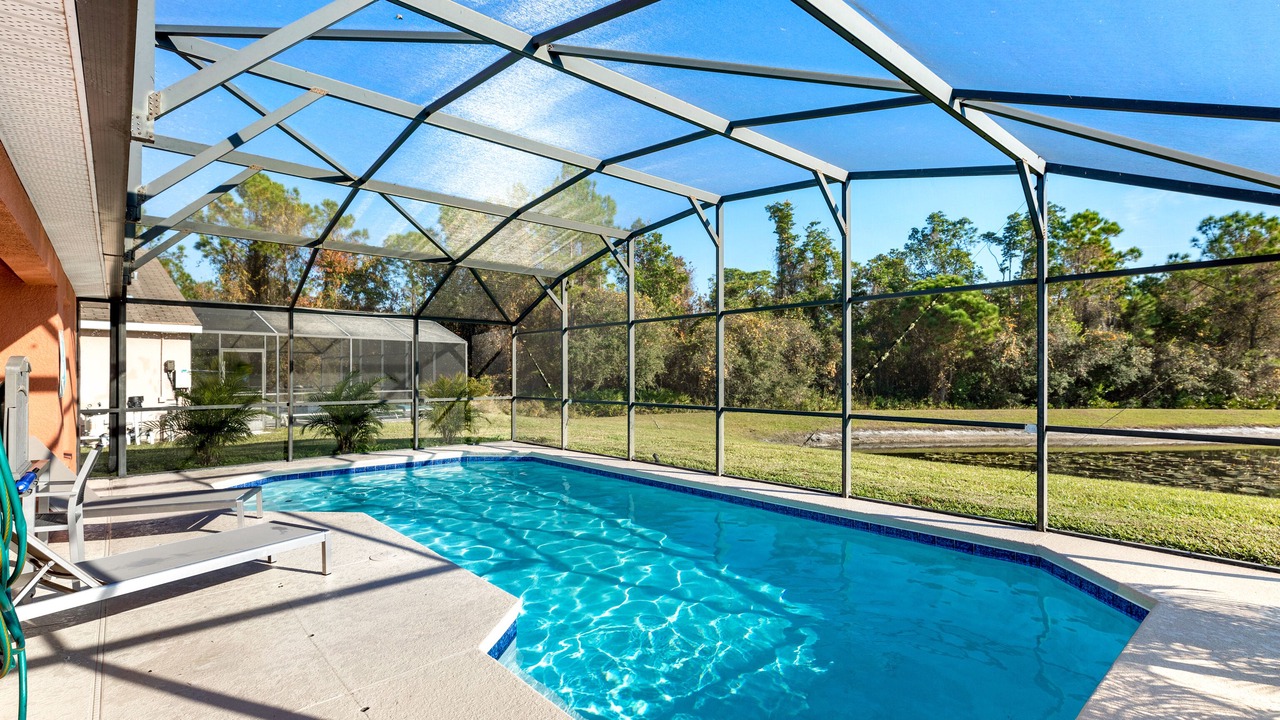 Photo of Outdoor in Sandy Ridge
