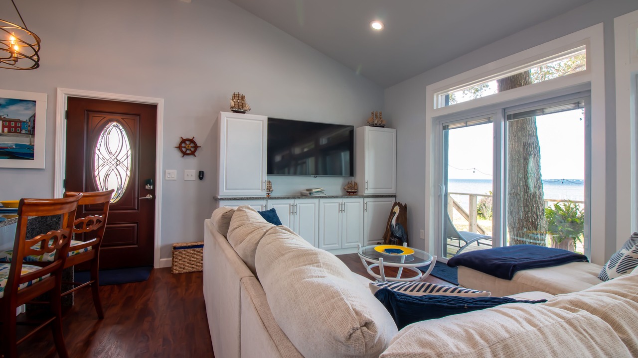 Photo of Livingroom in Fort Walton Beach - Destin