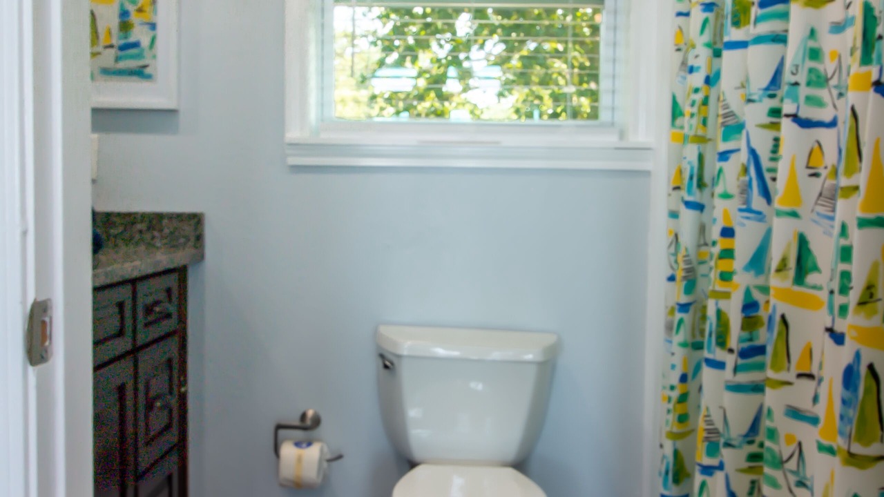 Photo of Bathroom in Fort Walton Beach - Destin