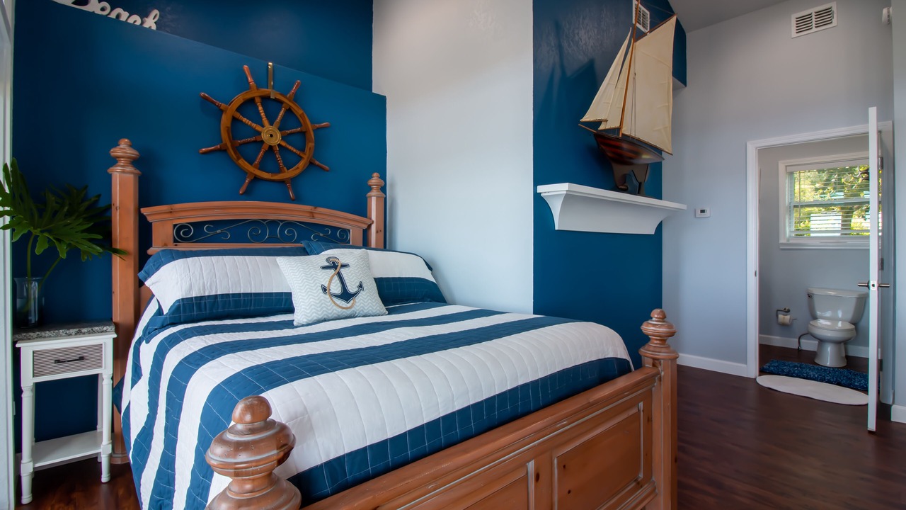 Photo of Bedroom in Fort Walton Beach - Destin