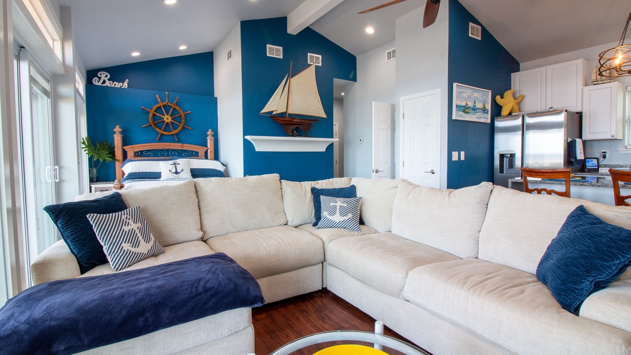 Photo of Livingroom in Fort Walton Beach - Destin