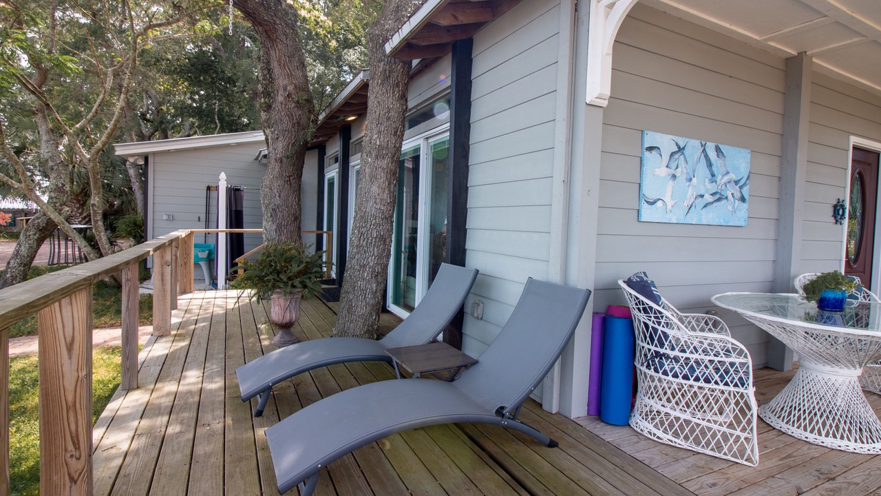 Photo of Patio Balcony in Fort Walton Beach - Destin