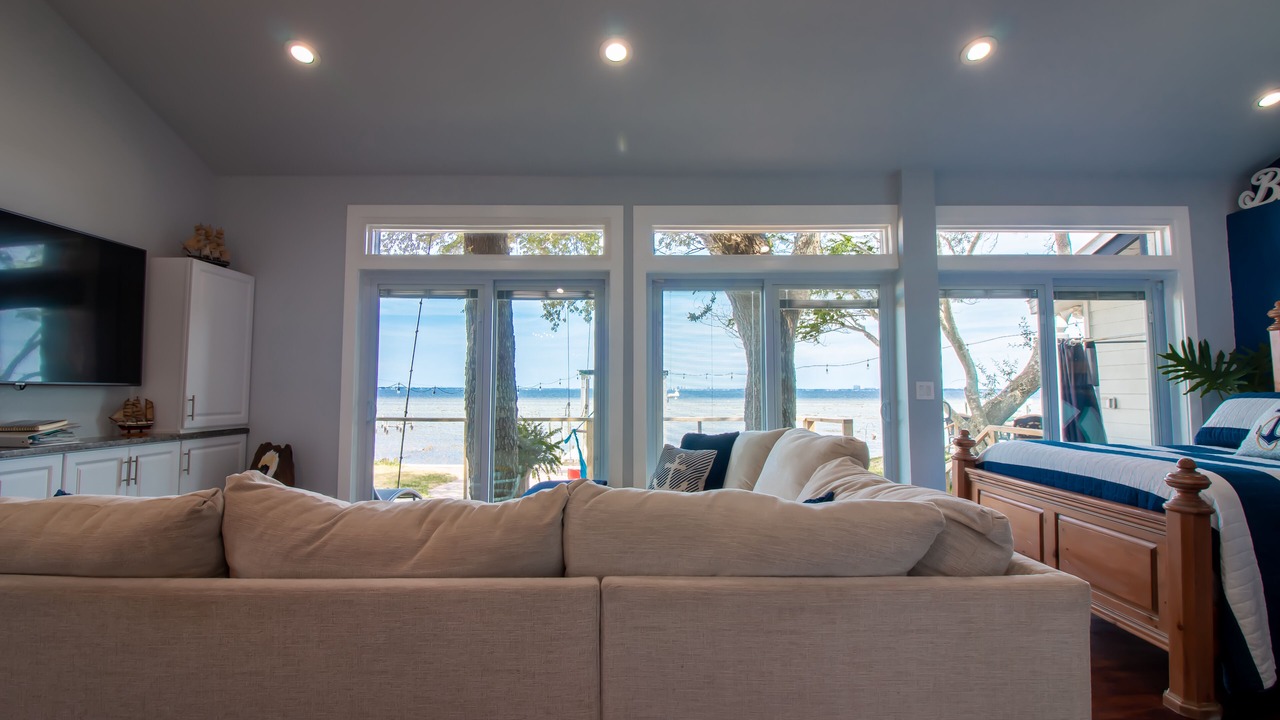 Photo of Livingroom in Fort Walton Beach - Destin