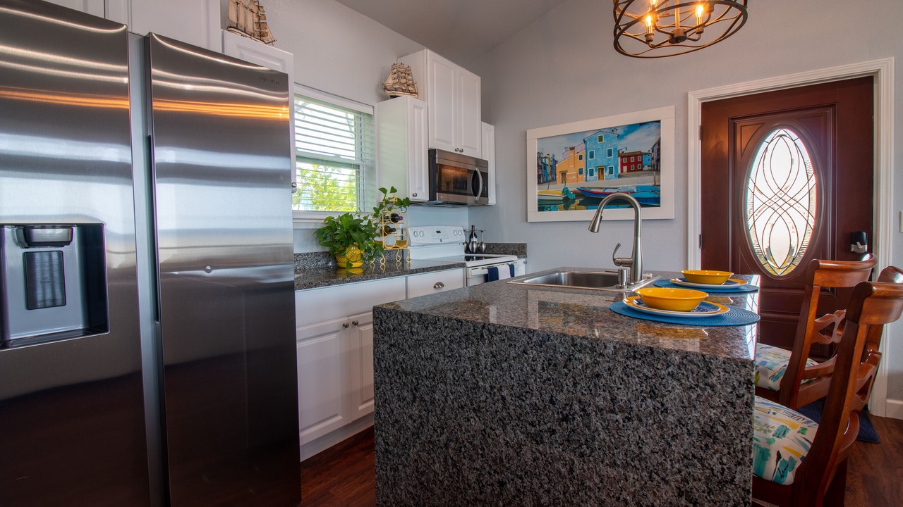 Photo of Kitchen in Fort Walton Beach - Destin