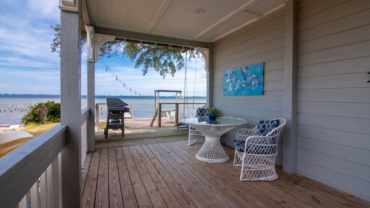 Photo of Outdoor in Fort Walton Beach - Destin