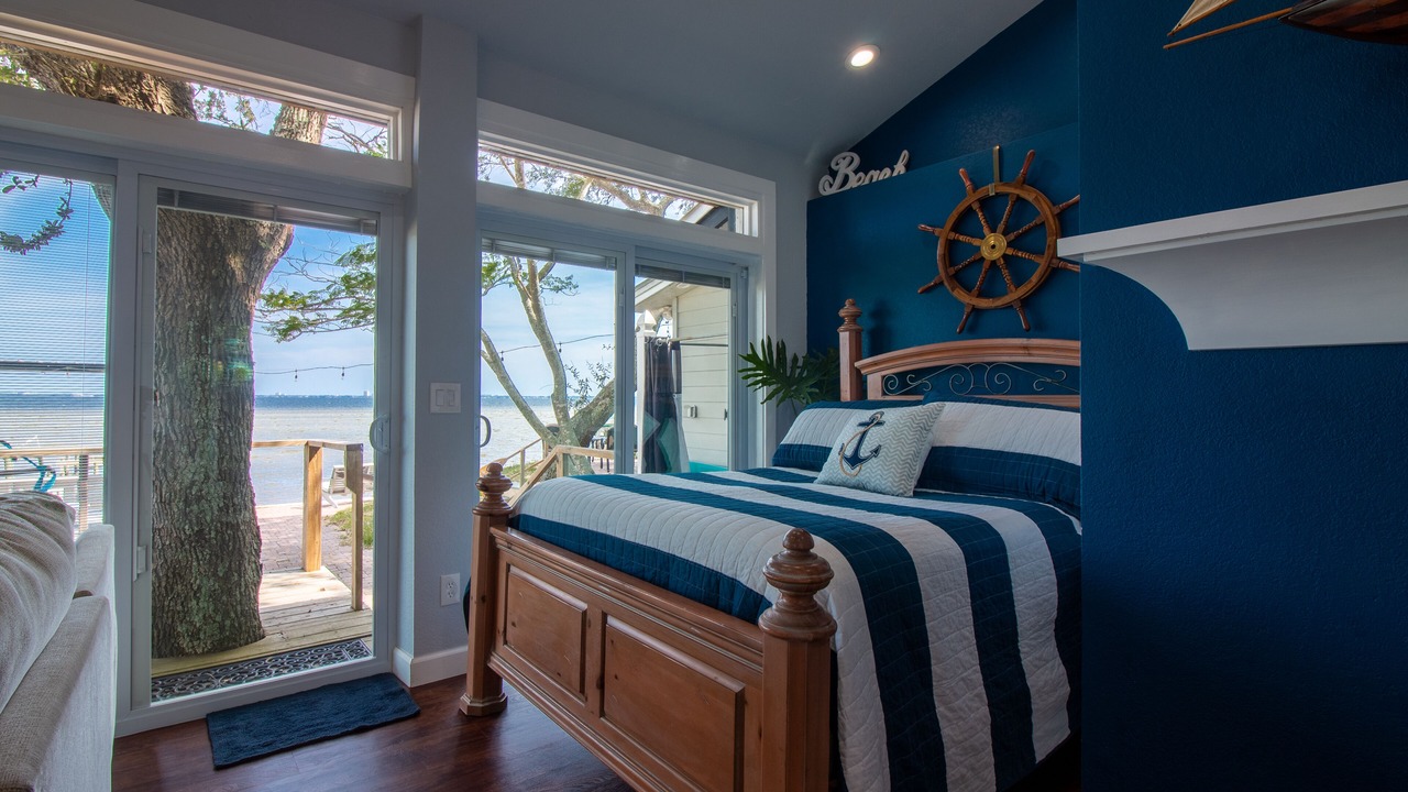 Photo of Bedroom in Fort Walton Beach - Destin