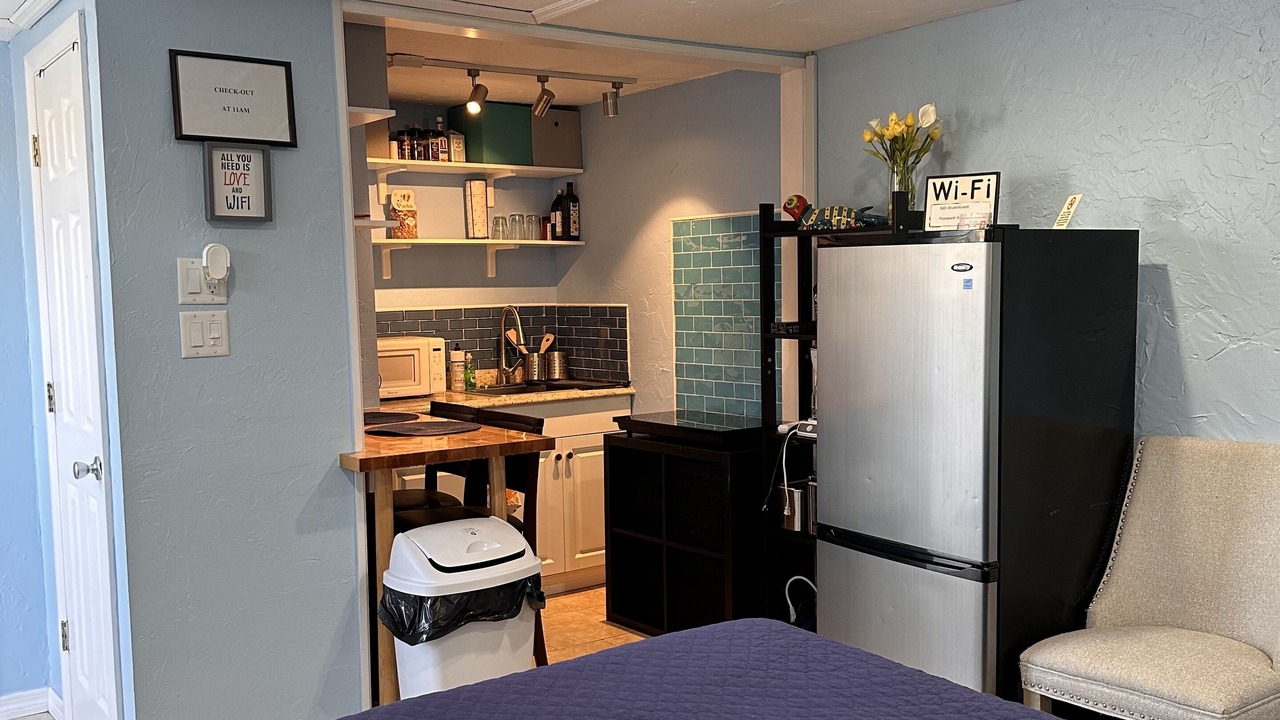 Photo of Bedroom in Sarasota Springs