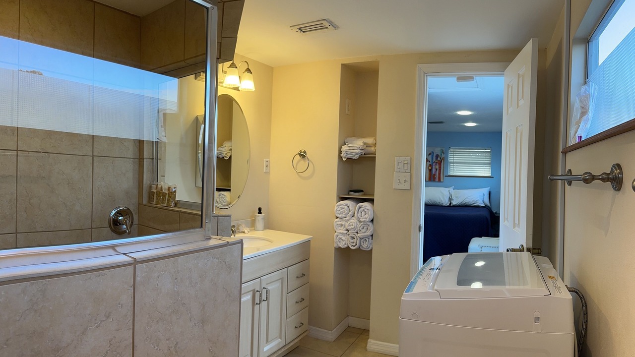 Photo of Bathroom in Sarasota Springs