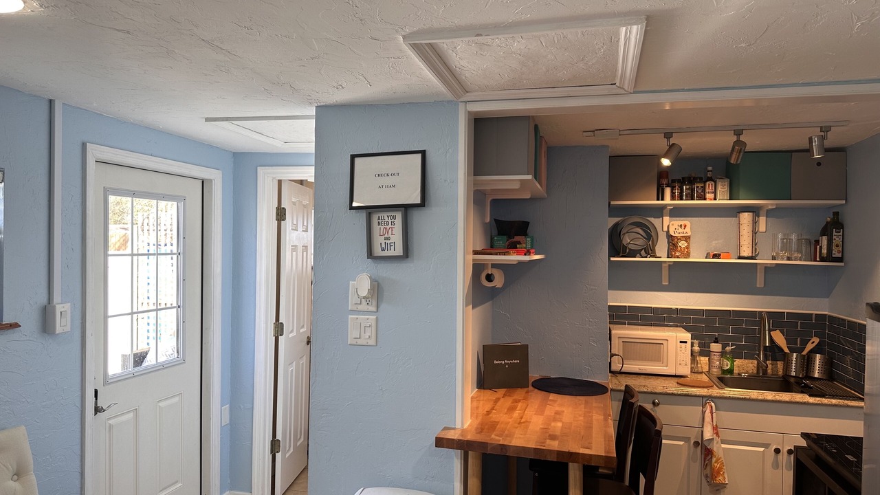 Photo of Kitchen in Sarasota Springs