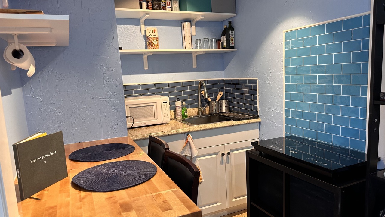 Photo of Kitchen in Sarasota Springs