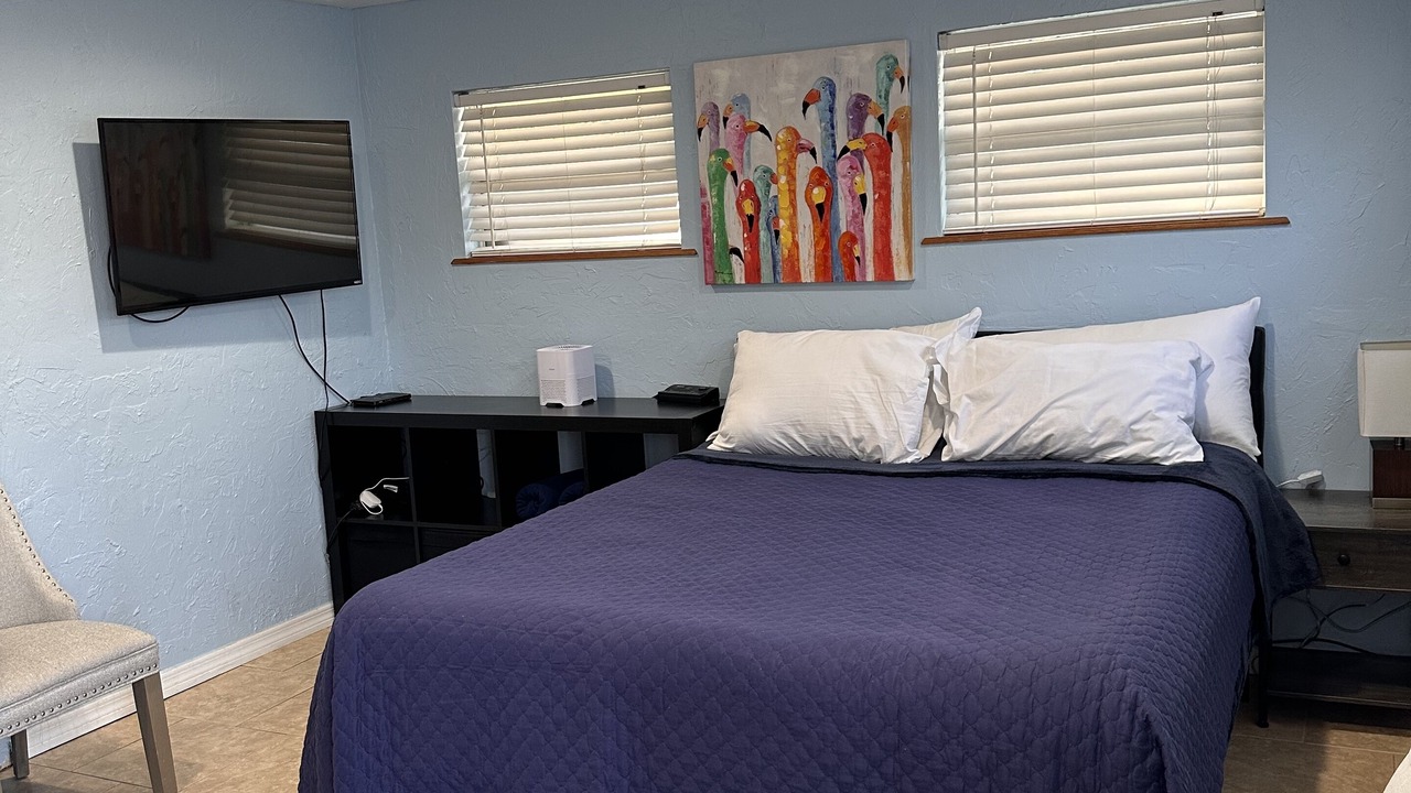 Photo of Bedroom in Sarasota Springs