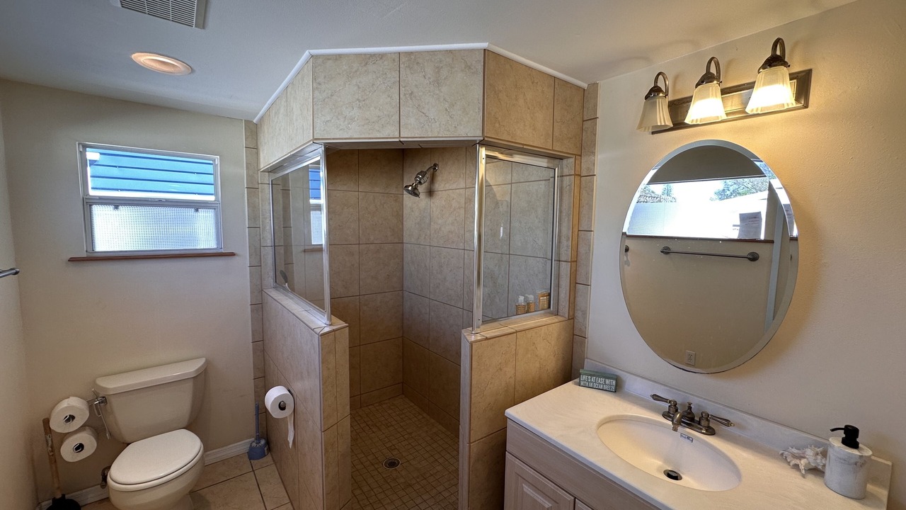 Photo of Bathroom in Sarasota Springs