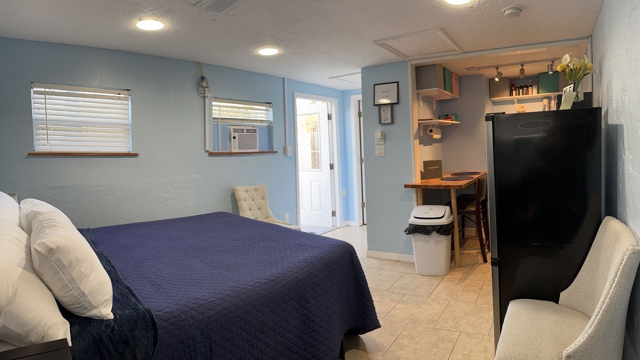 Photo of Bedroom in Sarasota Springs
