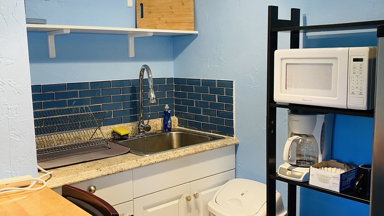 Photo of Kitchen in Sarasota Springs