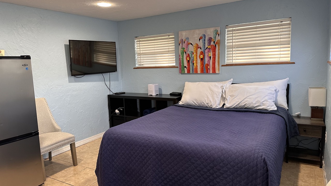 Photo of Bedroom in Sarasota Springs