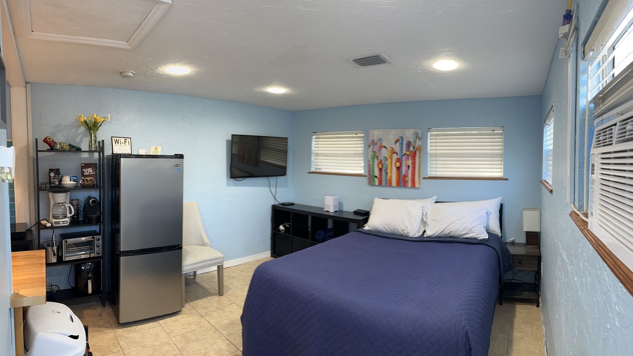 Photo of Bedroom in Sarasota Springs