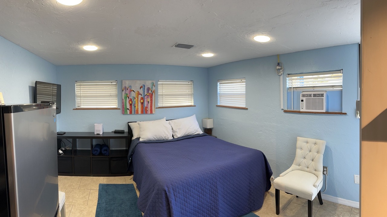 Photo of Bedroom in Sarasota Springs
