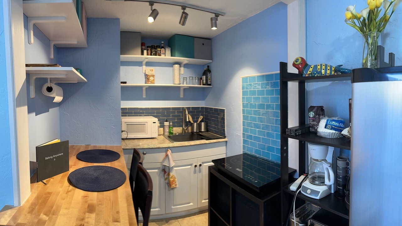 Photo of Kitchen in Sarasota Springs