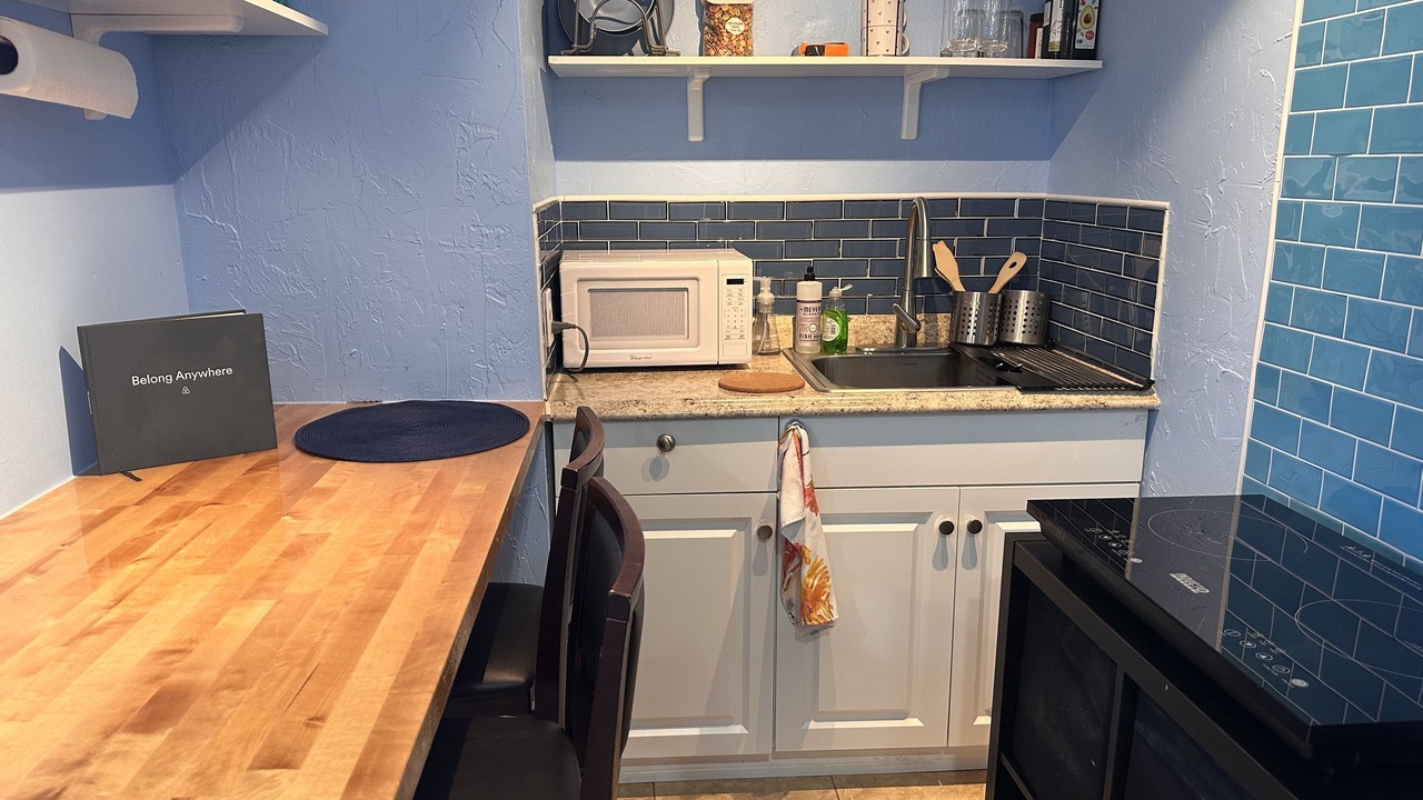 Photo of Kitchen in Sarasota Springs