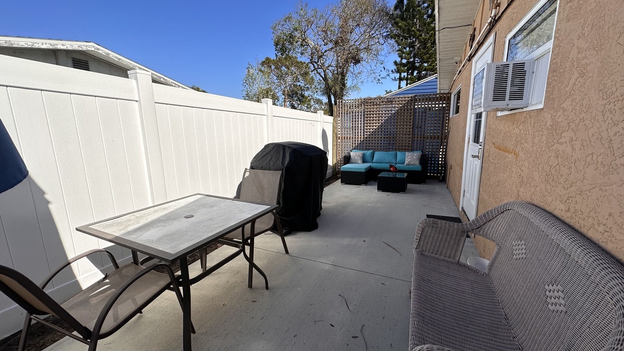 Photo of Outdoor in Sarasota Springs