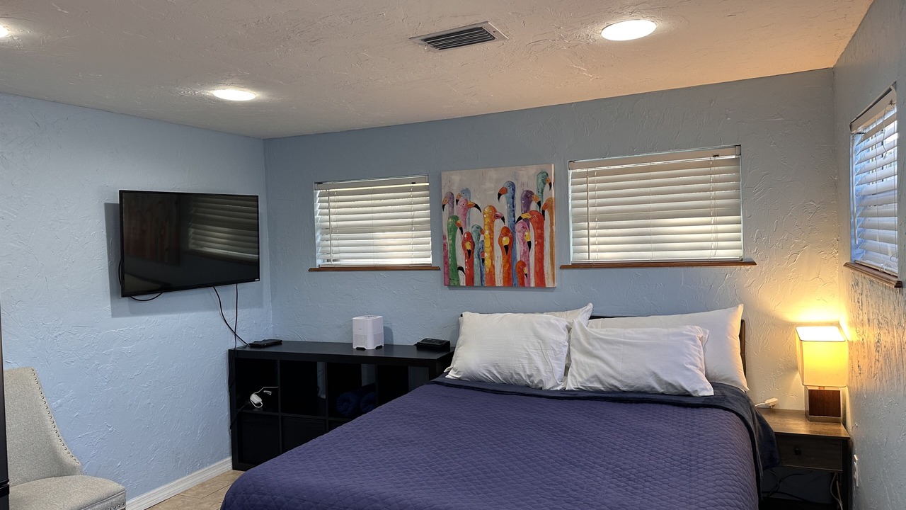 Photo of Bedroom in Sarasota Springs