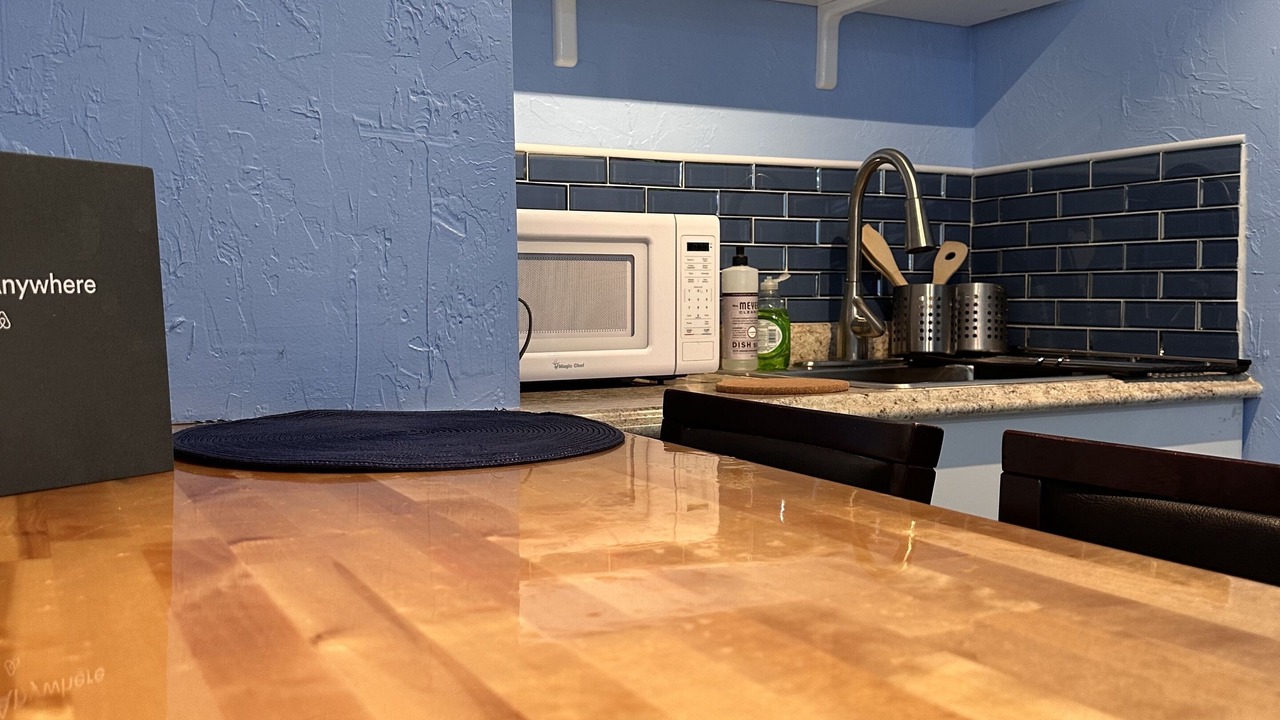Photo of Kitchen in Sarasota Springs