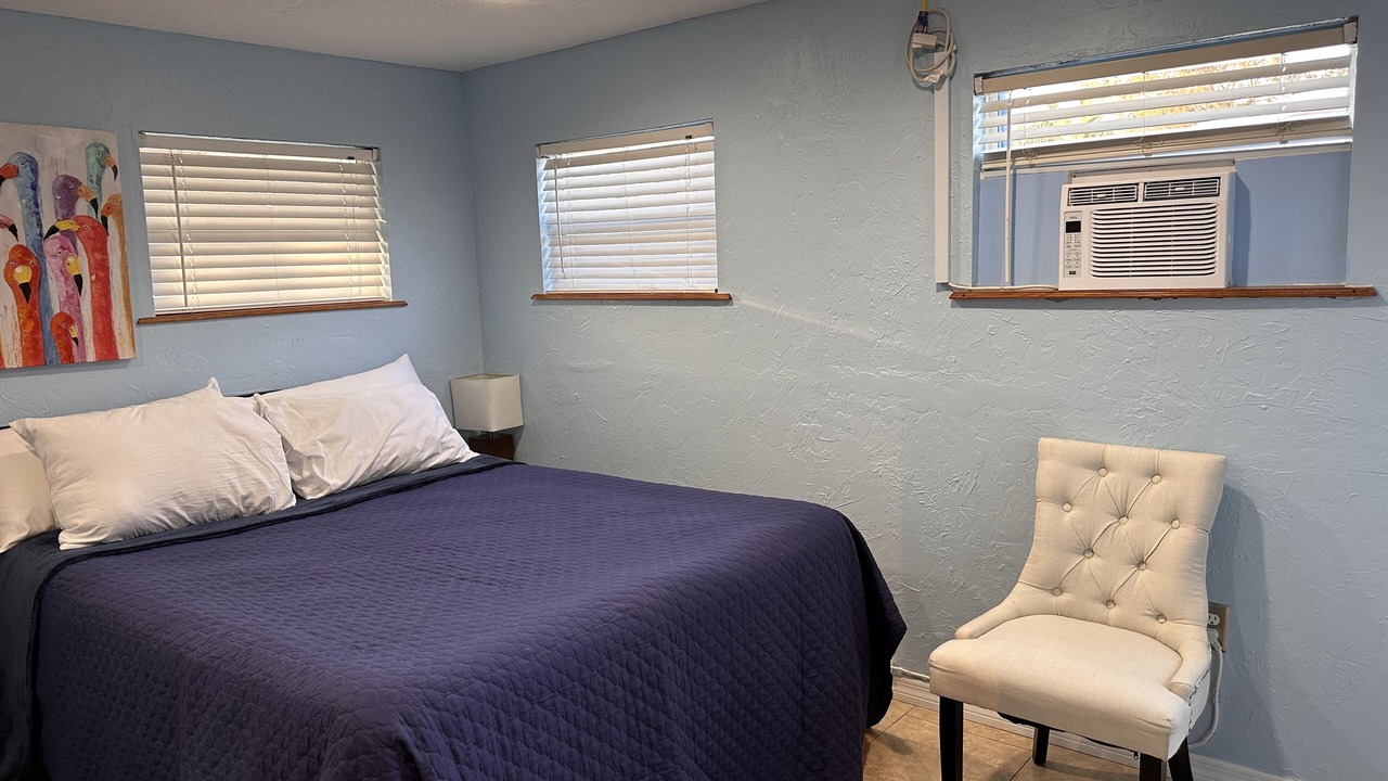 Photo of Bedroom in Sarasota Springs