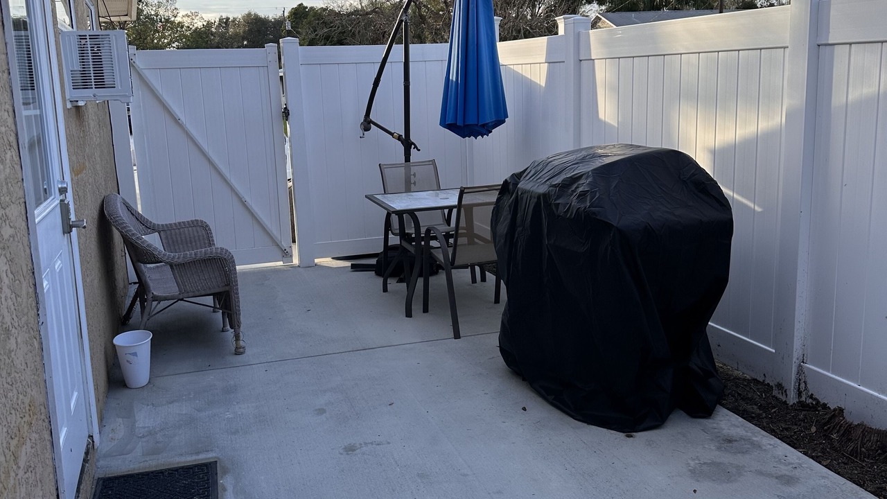 Photo of Outdoor in Sarasota Springs