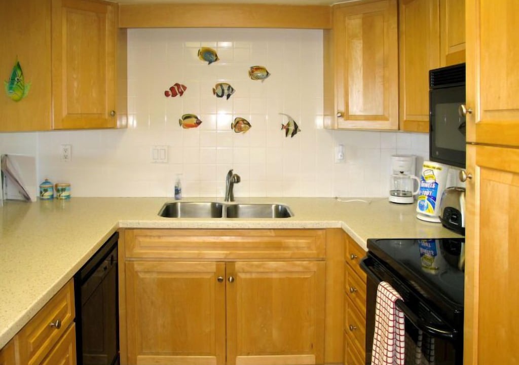Photo of Kitchen in Holmes Beach