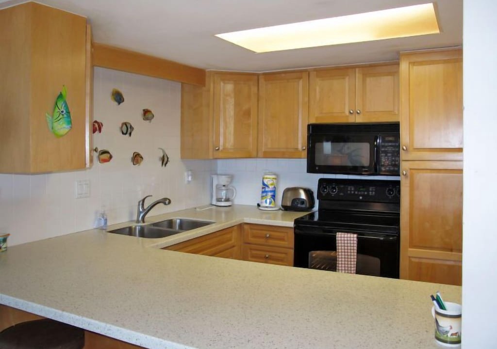 Photo of Kitchen in Holmes Beach