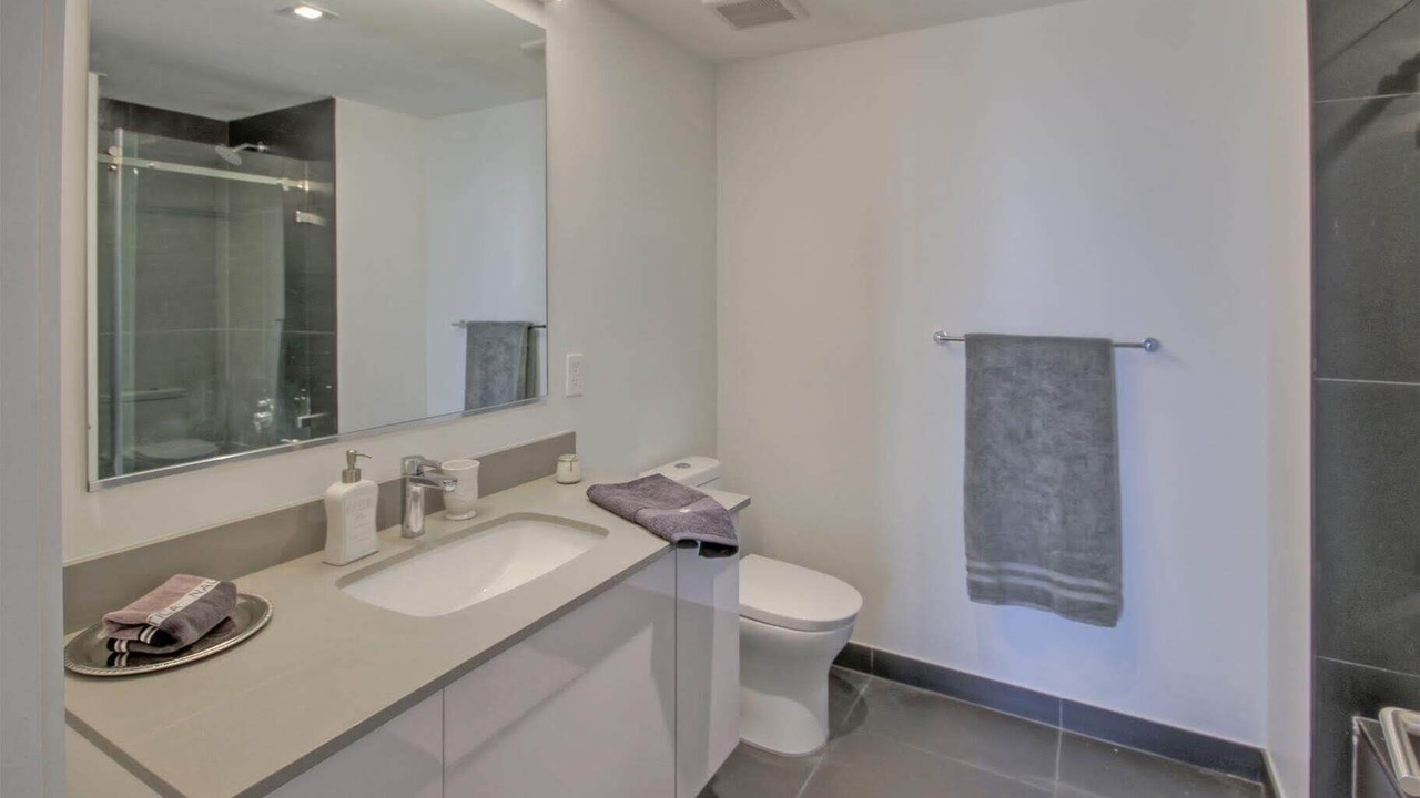 Photo of Bathroom in Town Square