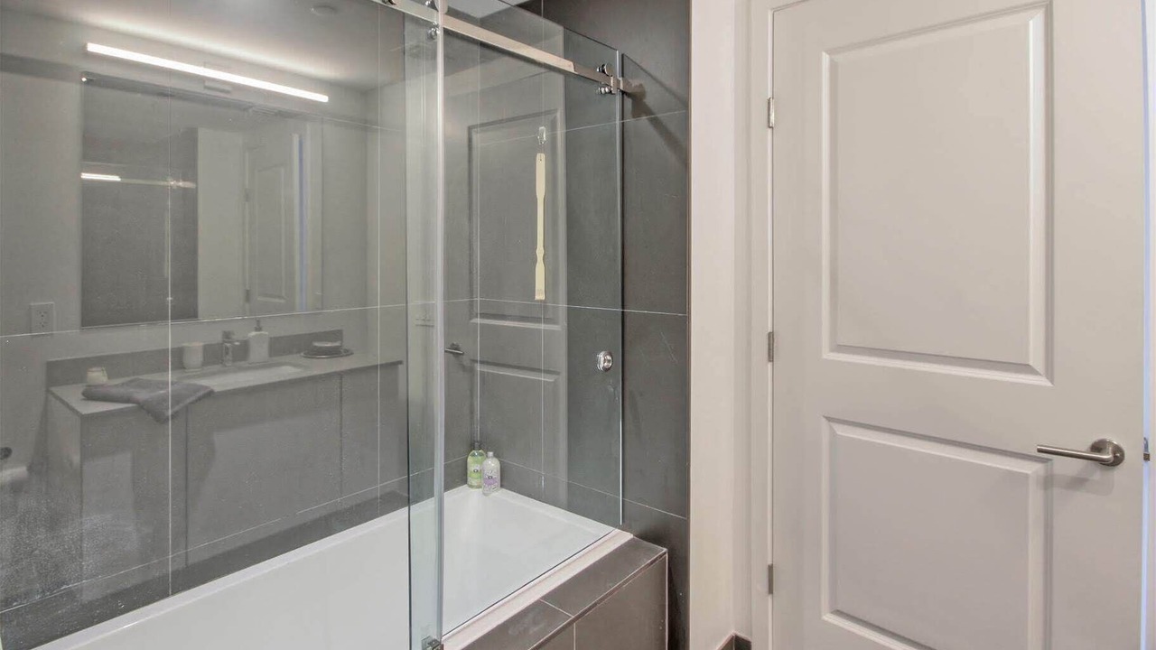 Photo of Bathroom in Town Square