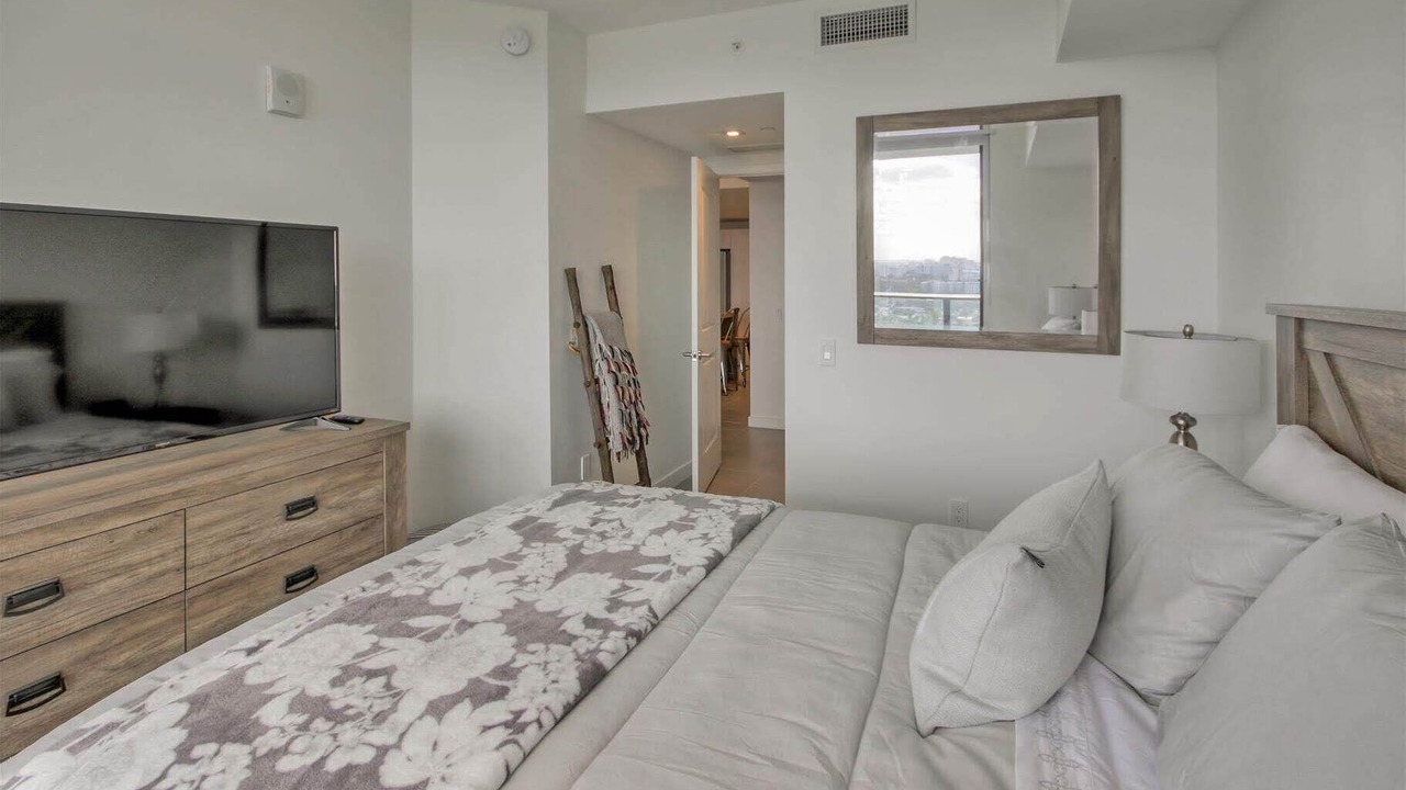 Photo of Bedroom in Town Square