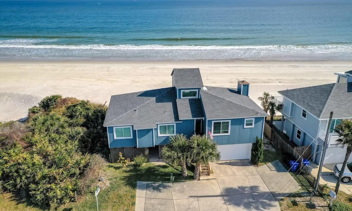 Photo of Outdoor in Vilano Beach
