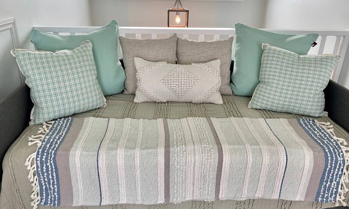 Photo of Bedroom in Vilano Beach